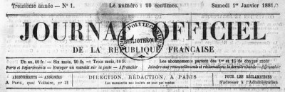 journal-officiel-de-la-republique-francaise-lois-et-decrets
